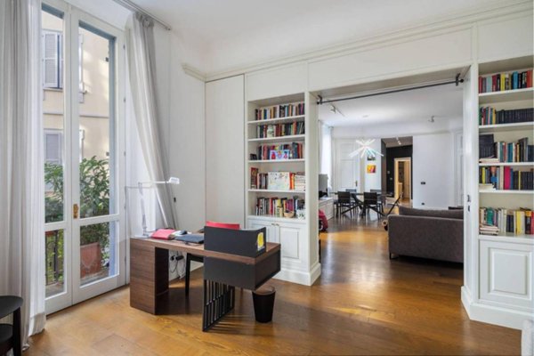 appartamento in vendita a Milano in zona Porta Garibaldi