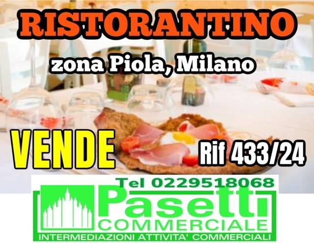 monolocale in vendita a Milano in zona Città Studi