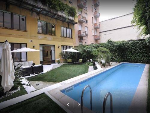 appartamento in vendita a Milano in zona Brera