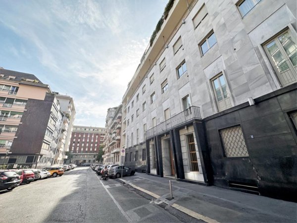 appartamento in vendita a Milano in zona Porta Venezia