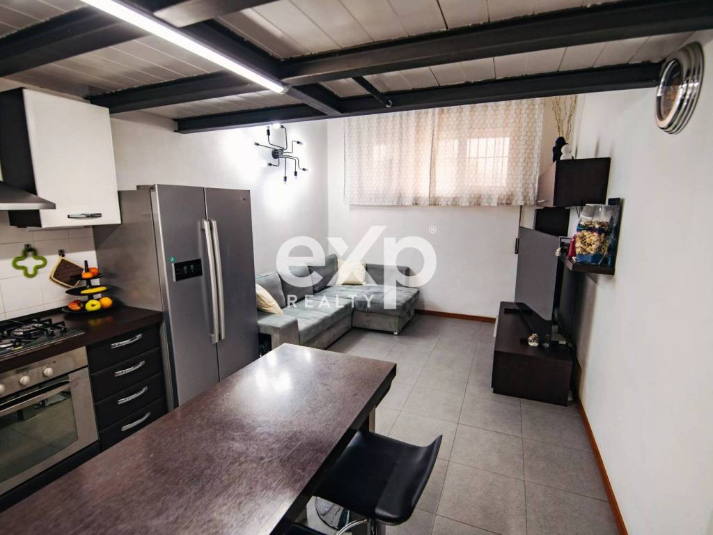 appartamento in vendita a Milano in zona Bruzzano