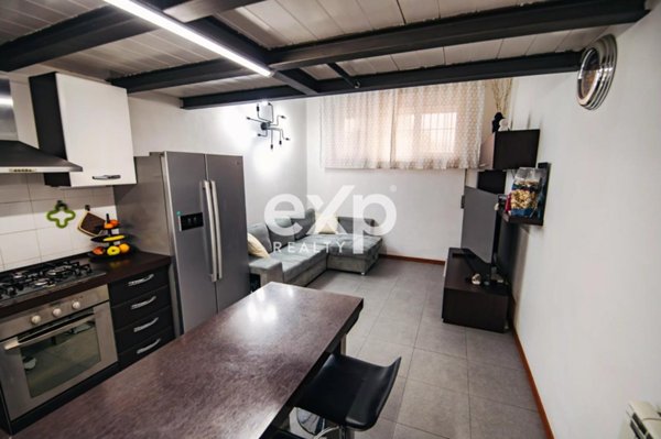 appartamento in vendita a Milano in zona Bruzzano