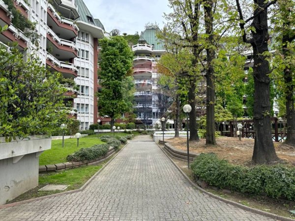 appartamento in vendita a Milano in zona San Siro