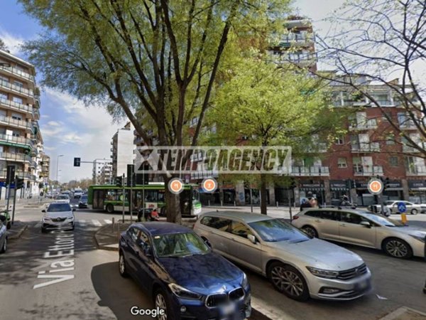 appartamento in vendita a Milano in zona Barona