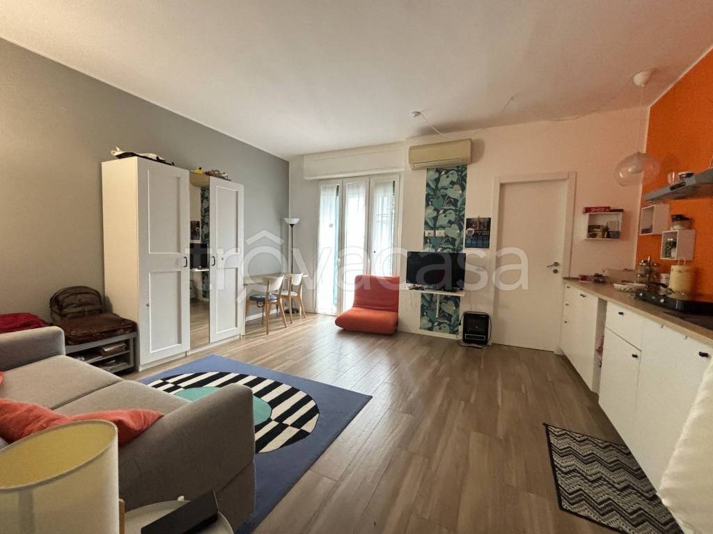 appartamento in vendita a Milano in zona Centro Storico