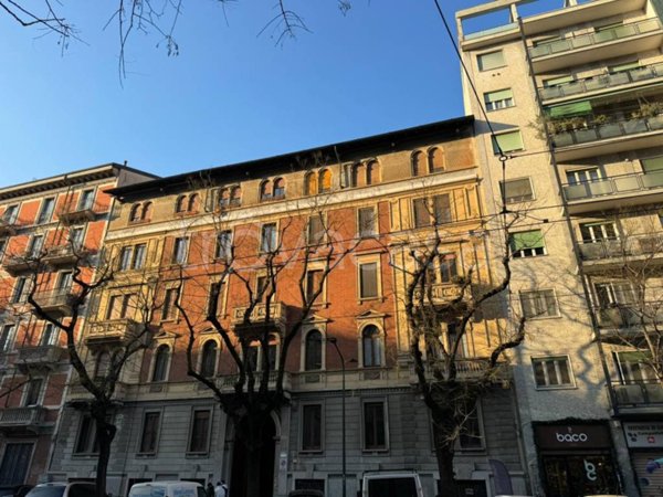 appartamento in vendita a Milano in zona Solari
