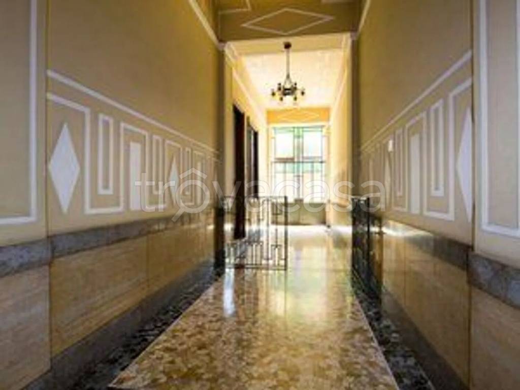 appartamento in vendita a Milano in zona Porta Vittoria