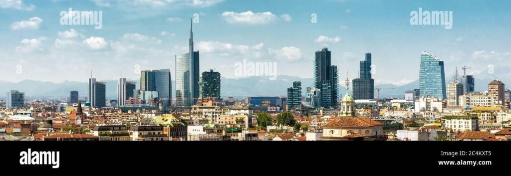 ufficio in vendita a Milano