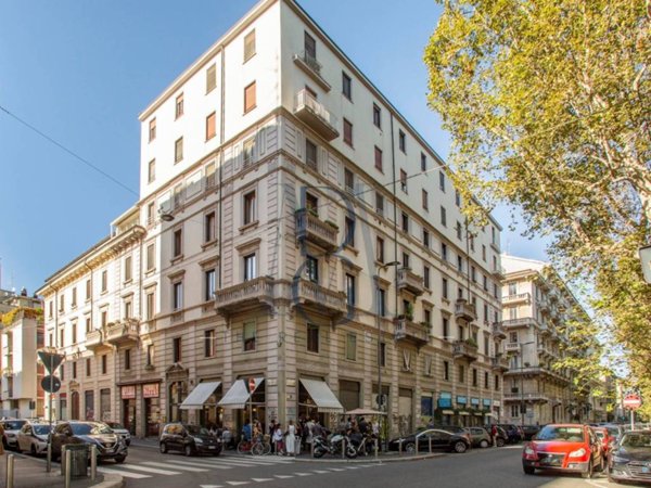 appartamento in vendita a Milano in zona Città Studi