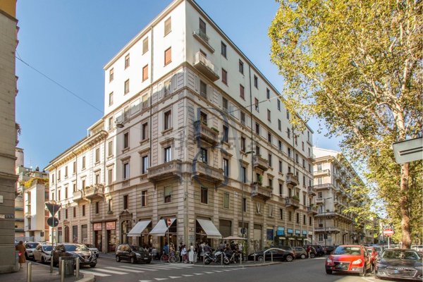 appartamento in vendita a Milano in zona Città Studi