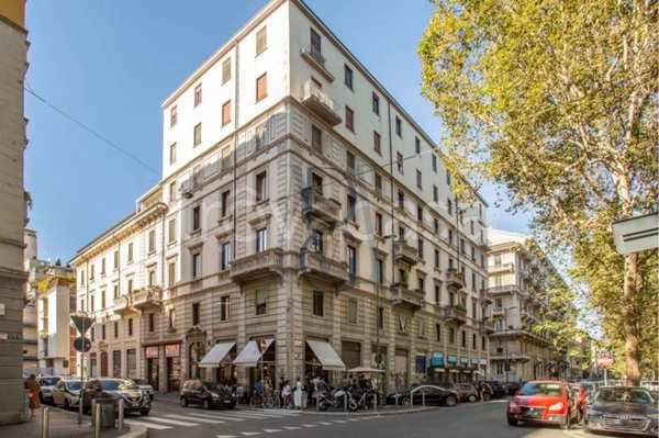 appartamento in vendita a Milano in zona Centro Direzionale