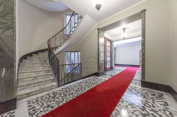appartamento in vendita a Milano in zona Stazione Centrale