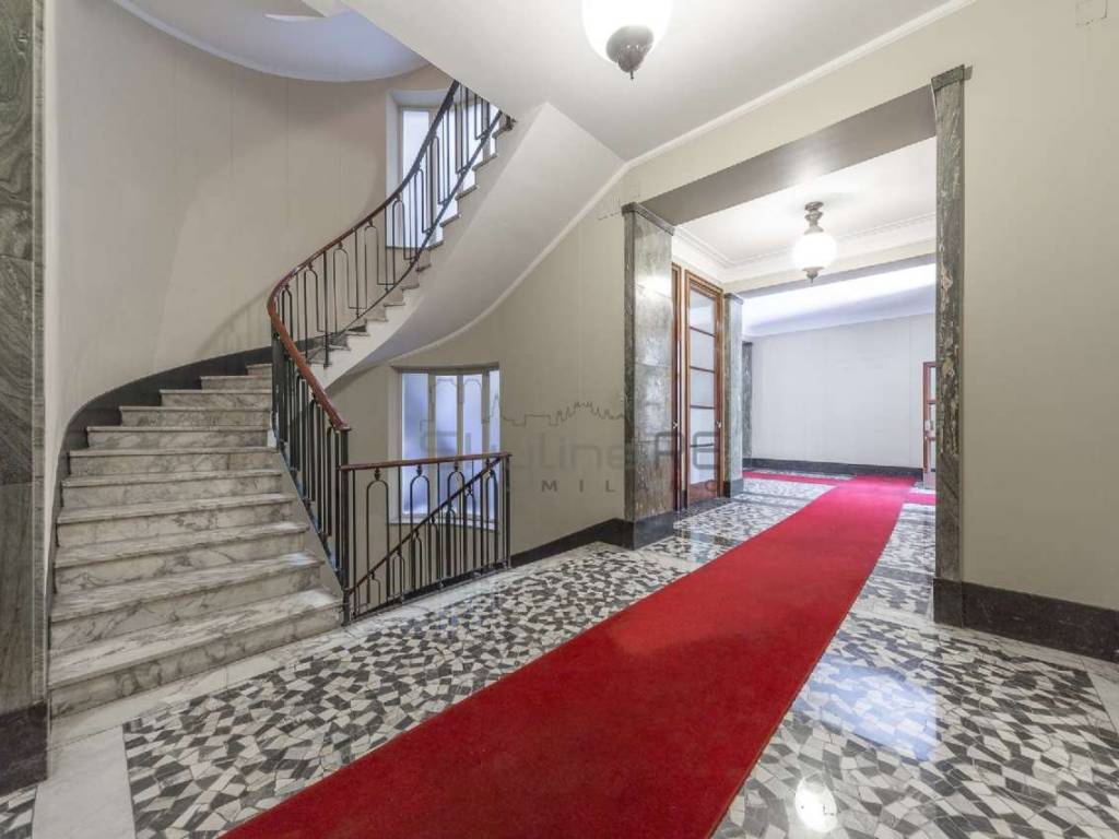 appartamento in vendita a Milano in zona Stazione Centrale