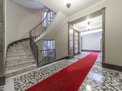 appartamento in vendita a Milano in zona Isola
