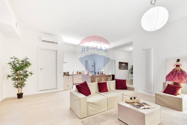 appartamento in vendita a Milano in zona Solari