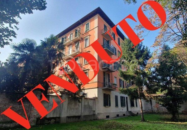 appartamento in vendita a Milano in zona Greco