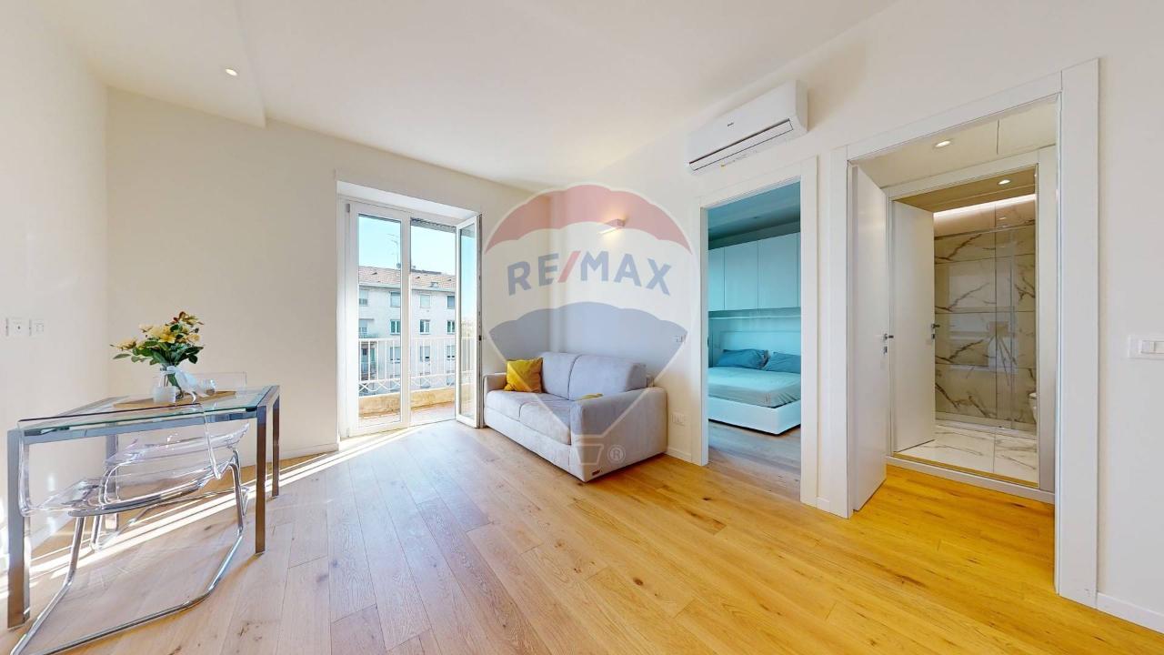 appartamento in vendita a Milano in zona Isola