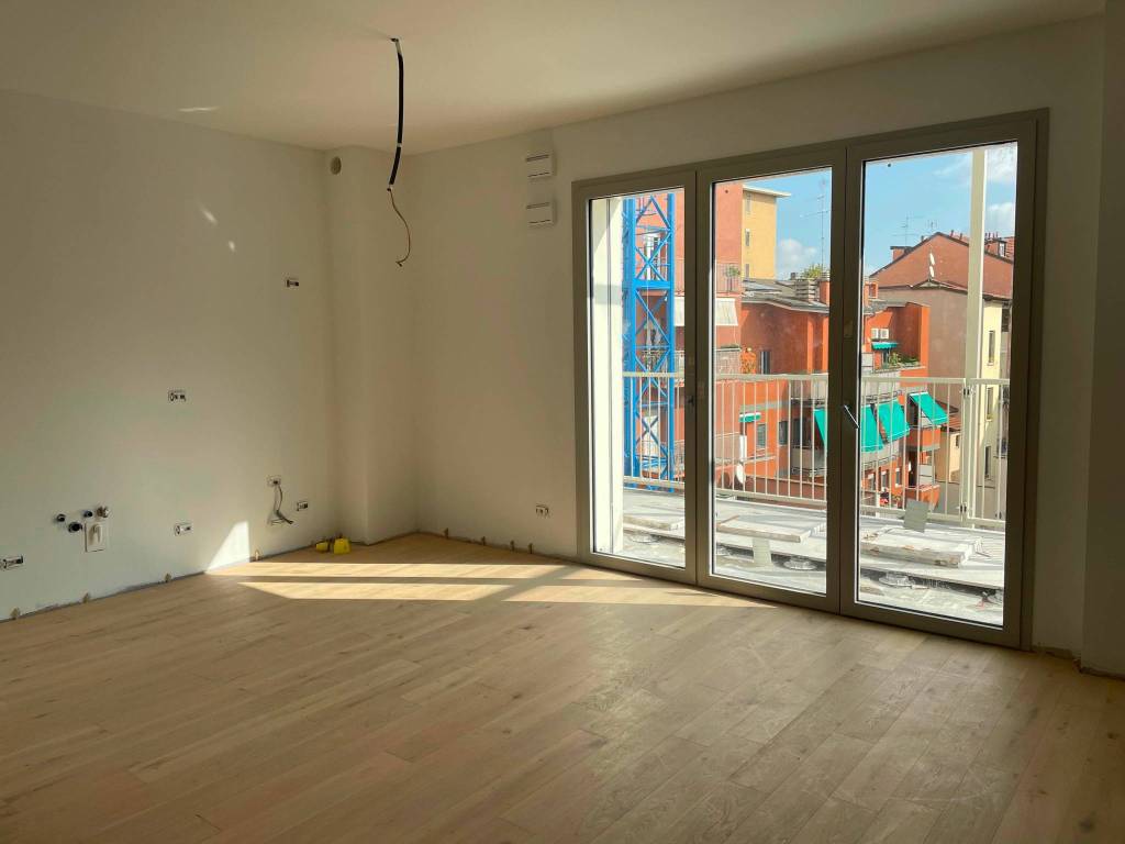 appartamento in vendita a Milano in zona Chiesa Rossa