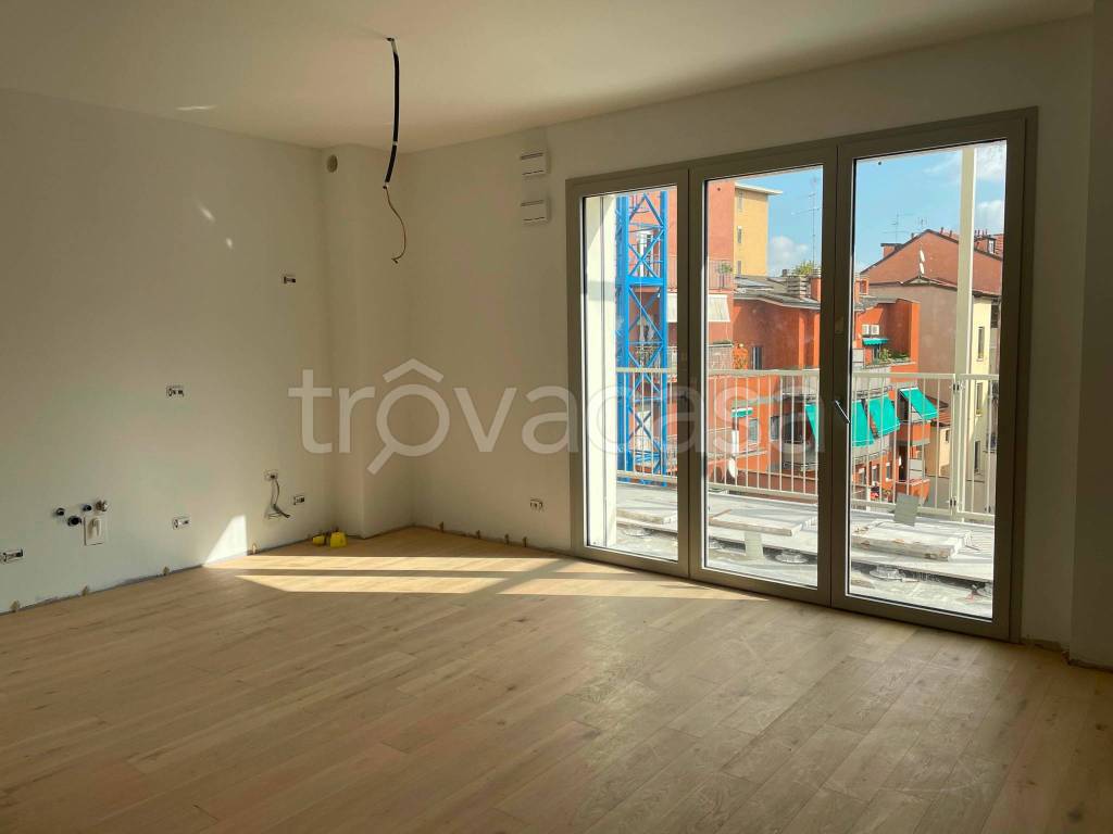 appartamento in vendita a Milano in zona Chiesa Rossa