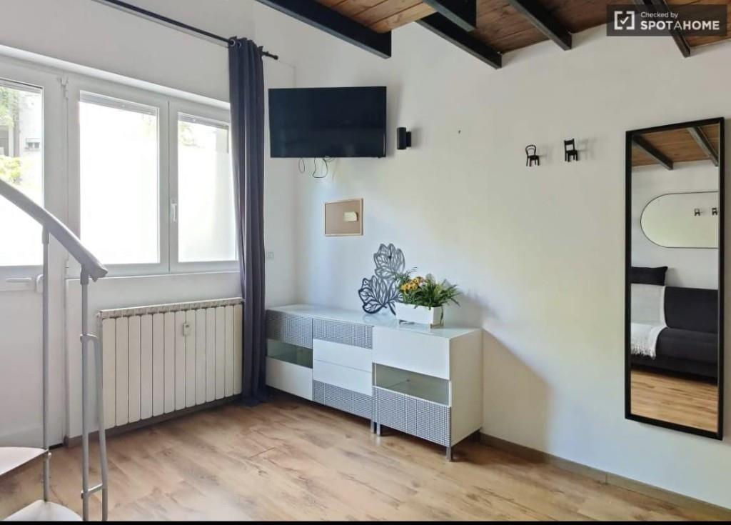 appartamento in vendita a Milano in zona San Siro