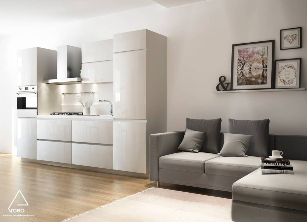 appartamento in vendita a Milano in zona Brera