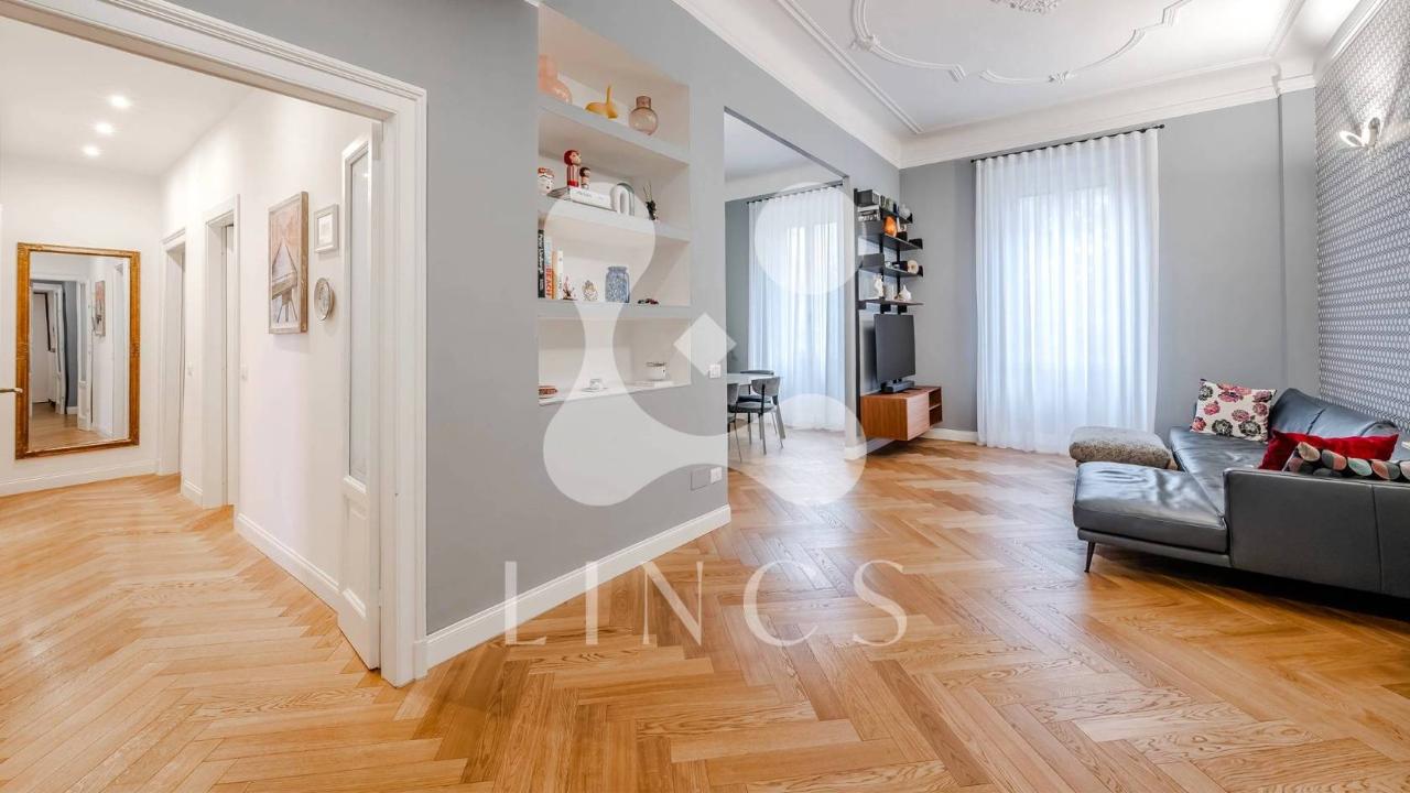 appartamento in vendita a Milano in zona Morivione