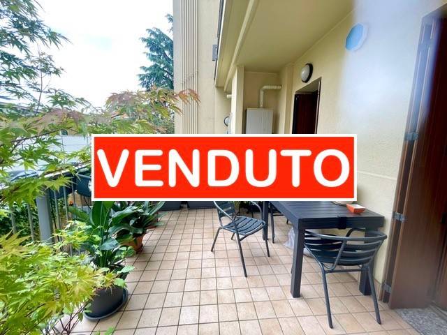 appartamento in vendita a Milano in zona Maciachini