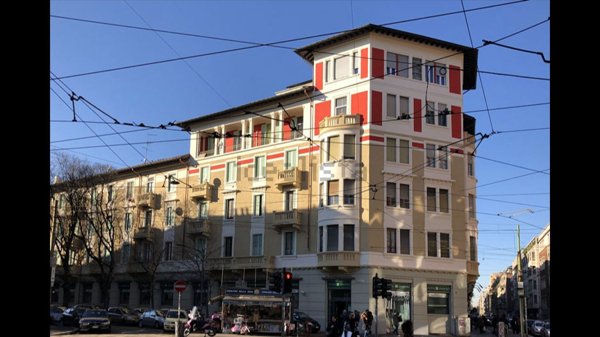 negozio in vendita a Milano in zona San Vittore