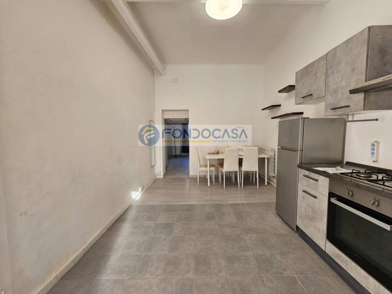 appartamento in vendita a Milano in zona Porta Romana