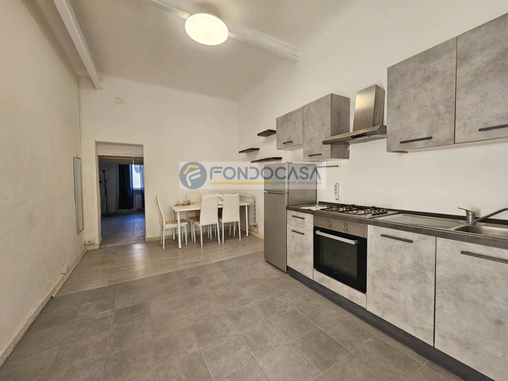 appartamento in vendita a Milano in zona Porta Romana