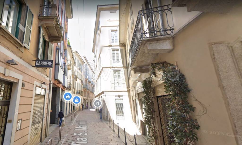 negozio in vendita a Milano in zona Città Studi