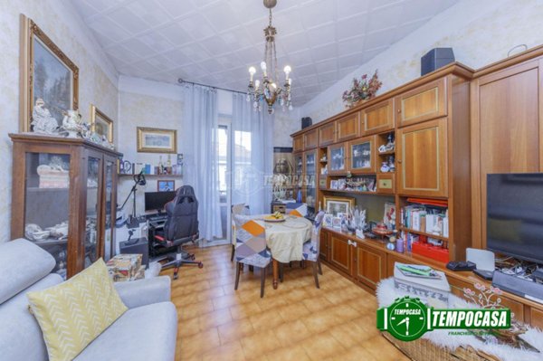appartamento in vendita a Milano in zona Villapizzone