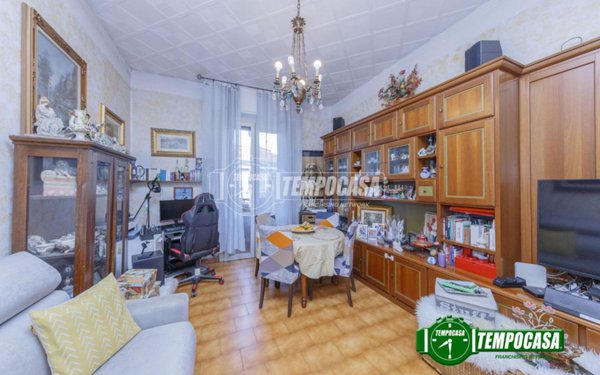 appartamento in vendita a Milano in zona Villapizzone