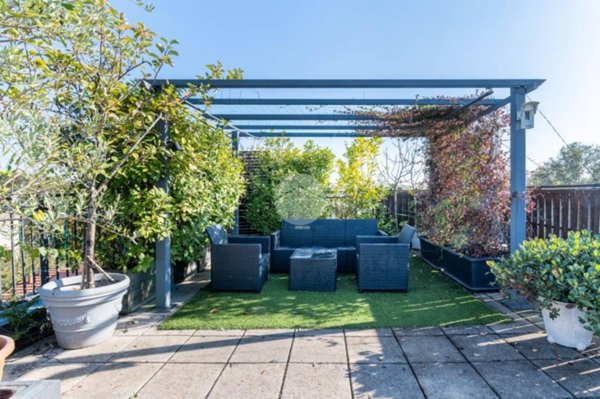 appartamento in vendita a Milano in zona San Siro