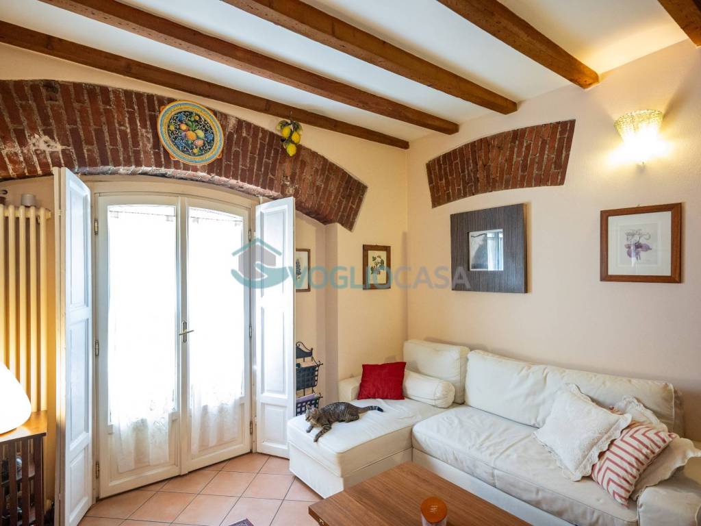 appartamento in vendita a Milano in zona Porta Venezia