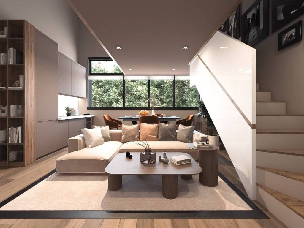 appartamento in vendita a Milano in zona Famagosta