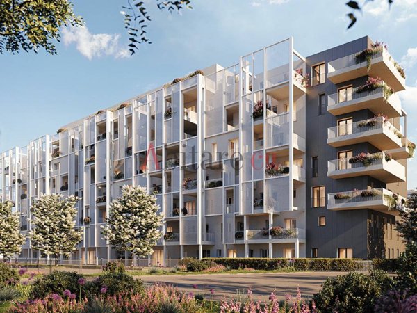 appartamento in vendita a Milano in zona Gratosoglio