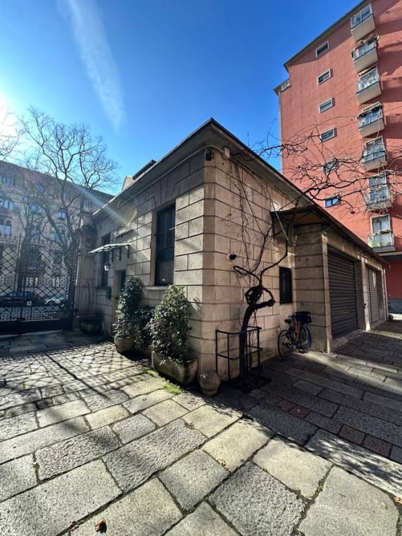 appartamento in vendita a Milano in zona Centro Storico