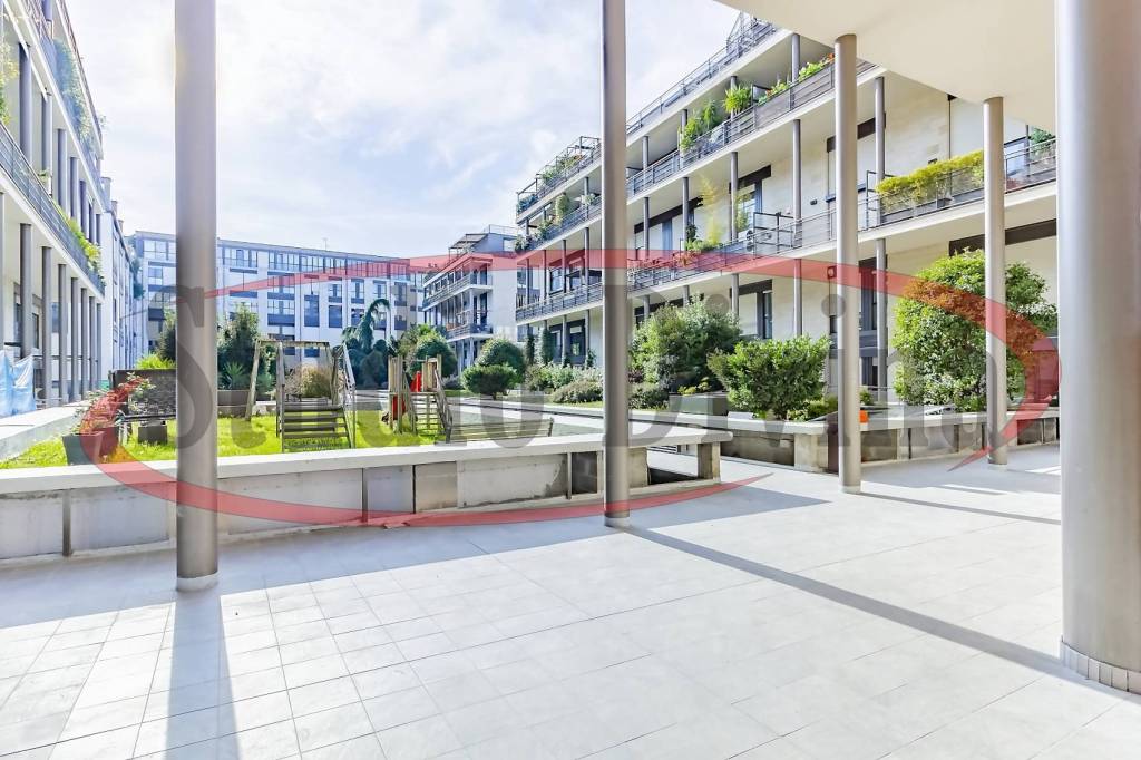 appartamento in vendita a Milano in zona Gorla