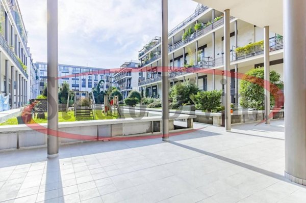 appartamento in vendita a Milano in zona Precotto