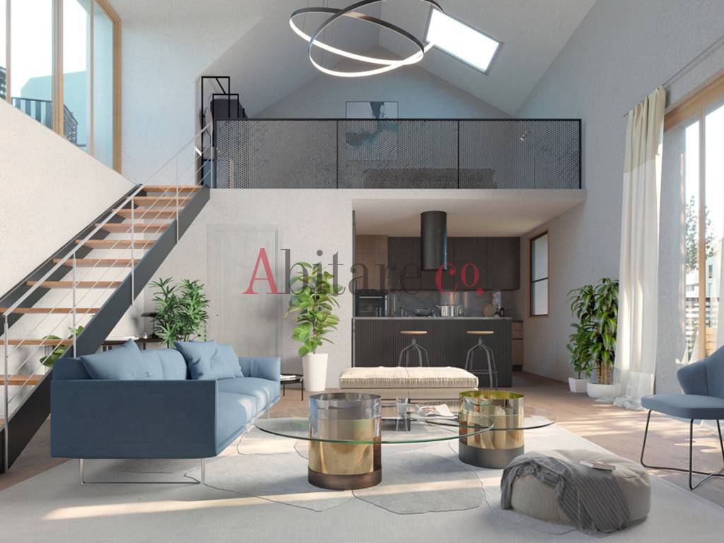 appartamento in vendita a Milano in zona Crescenzago