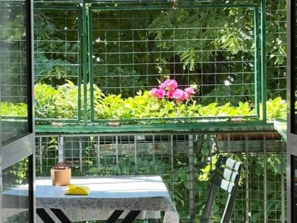 appartamento in vendita a Milano in zona San Siro