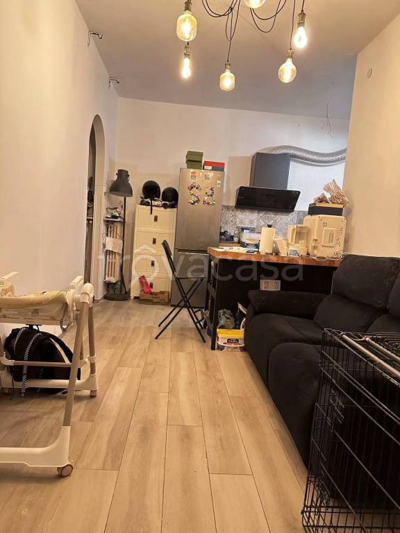 appartamento in vendita a Milano in zona Comasina