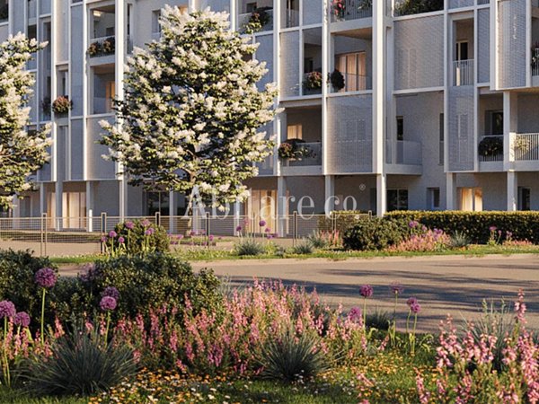 appartamento in vendita a Milano in zona Gratosoglio