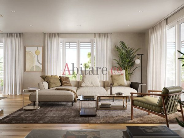 appartamento in vendita a Milano in zona Porta Vittoria