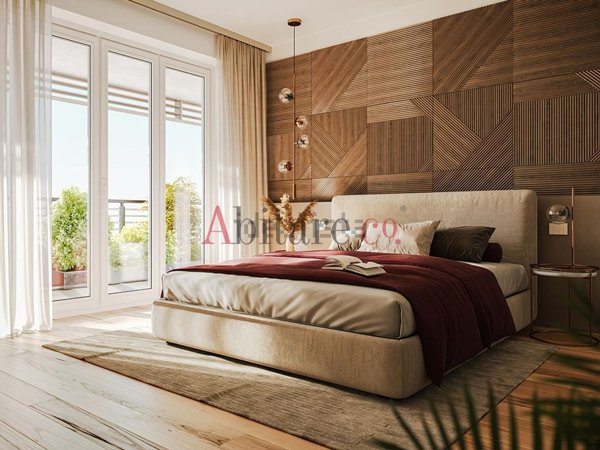 appartamento in vendita a Milano in zona Porta Vittoria