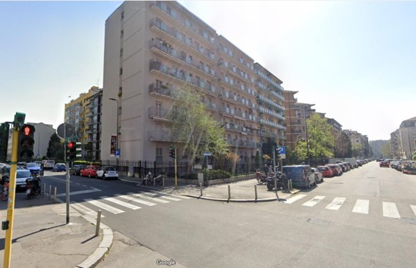 appartamento in vendita a Milano in zona Città Studi