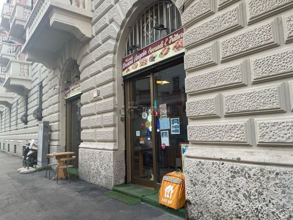 negozio in vendita a Milano in zona San Vittore