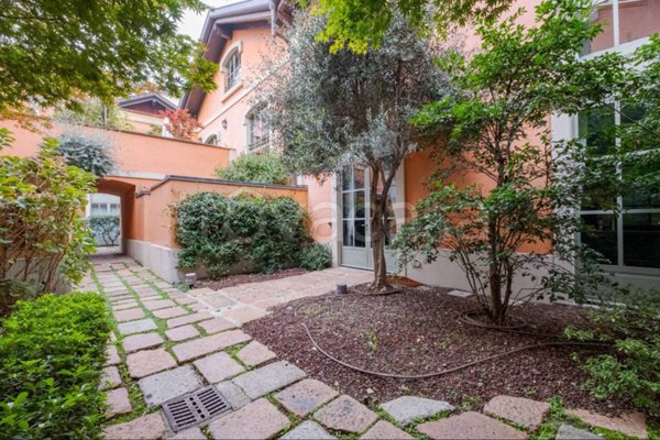 casa indipendente in vendita a Milano in zona Porta Genova