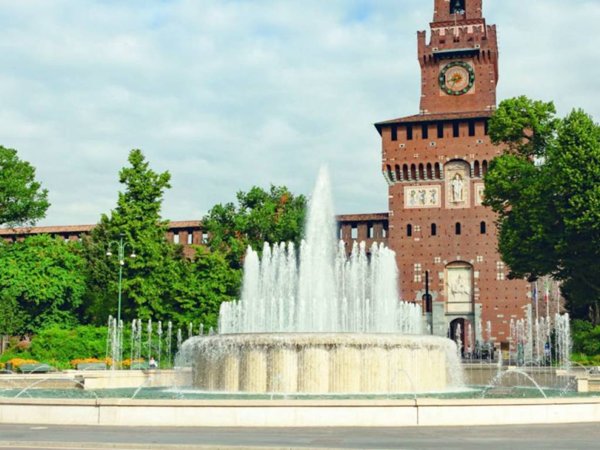 negozio in vendita a Milano